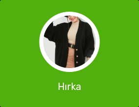 Hırka