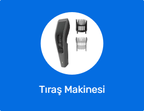 Tıraş Makinesi