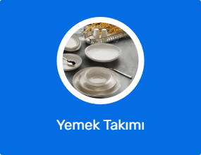 Yemek Takımı