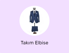 Takım Elbise