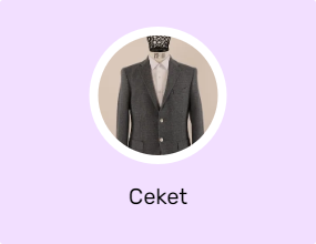Ceket