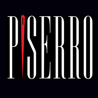 PİSERRO logo