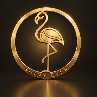 shiny ever