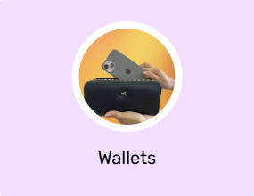 Wallets