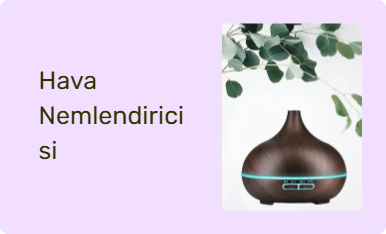Hava Nemlendiricisi