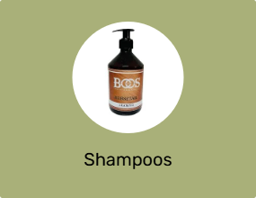 Shampoos