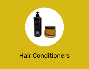 Hair Conditioners