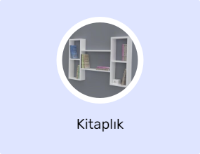 Kitaplık