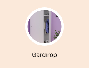 Gardırop