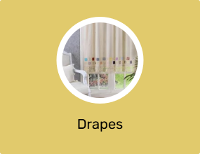 Drapes
