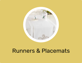 Runners & Placemats