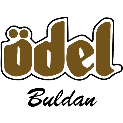 ÖDEL BULDAN