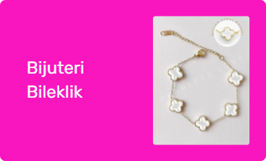 Bijuteri Bileklik