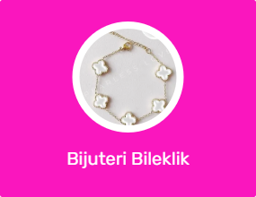 Bijuteri Bileklik