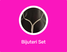 Bijuteri Set