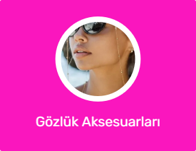 Gözlük Aksesuarları