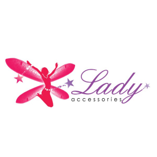 X-Lady Accessories logo