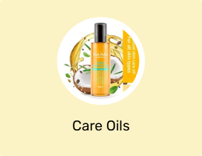 Care Oils