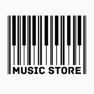 MusicStore logo