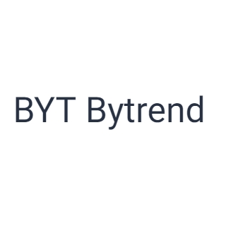 BYT Bytrend logo
