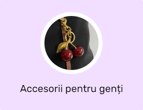 Accesorii pentru genți