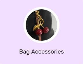 Bag Accessories
