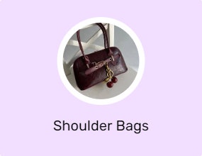 Shoulder Bags