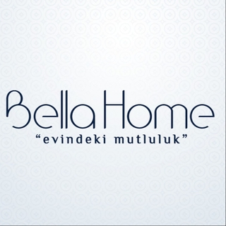 Bella Home logo