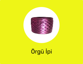 Örgü İpi