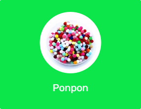 Ponpon