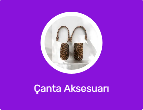 Çanta Aksesuarı