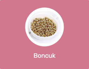 Boncuk
