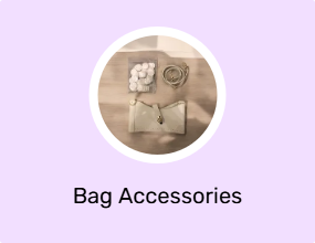 Bag Accessories