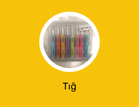 Tığ
