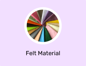 Felt Material