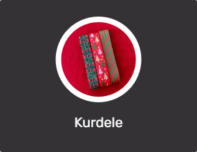 Kurdele