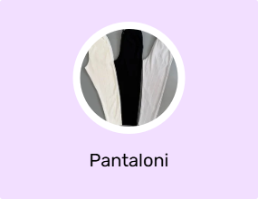 Pantaloni