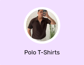 Polo T-Shirts