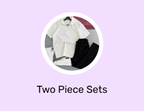 Two Piece Sets
