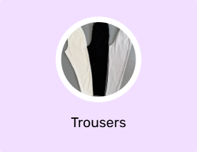 Trousers
