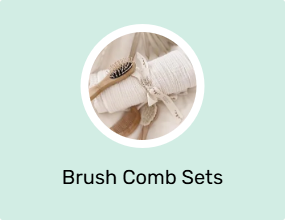 Brush Comb Sets