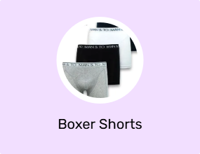 Boxer Shorts