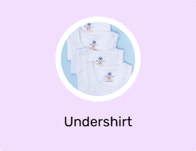 Undershirt