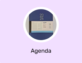 Agenda