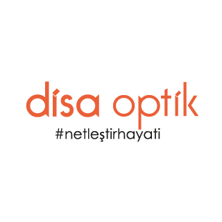 disa optik logo