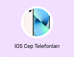 iPhone 13 128 GB Yıldız Işığı Cep Telefonu (Apple Türkiye Garantili)