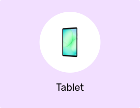 Galaxy Tab A11 8GB 128GB Gümüş Tablet