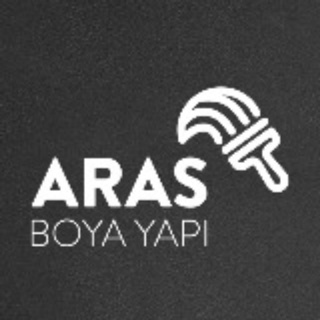 Arasboyayapı logo