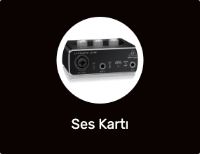 Ses Kartı