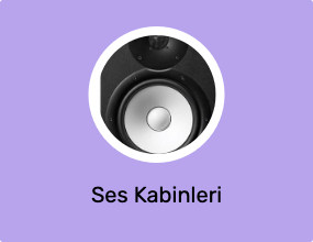 Ses Kabinleri